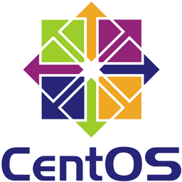 Logo von CentOS 6 64-bit