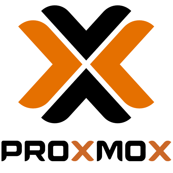 Logo von Proxmox 7 (64-bit)
