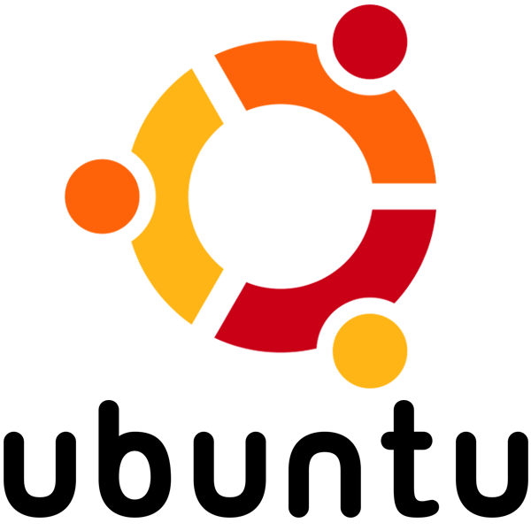 Logo von Ubuntu 18.04 64-bit Standard